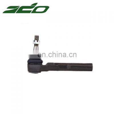 ZDO auto parts steering parts high quality outer tie rod end for CHEVROLET SILVERADO 1500 26055104 ES3492 ES3455RL ES3455
