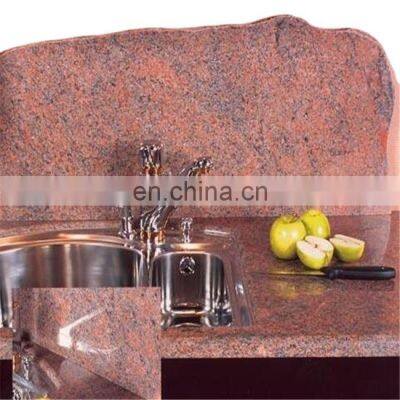 factory price granite countertop with high quality