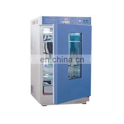 BPH-9042 High heating speed laboratory Heating Incubator(LCD) with Intelligent Programmable temperature controller