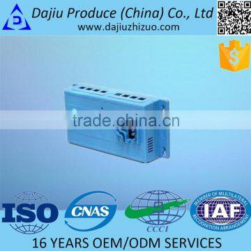 OEM&ODM with fast delivery plastic enclosure case