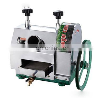 Manual sugar cane juicer, sugarcane juice making machine, sugarcane juice extractor