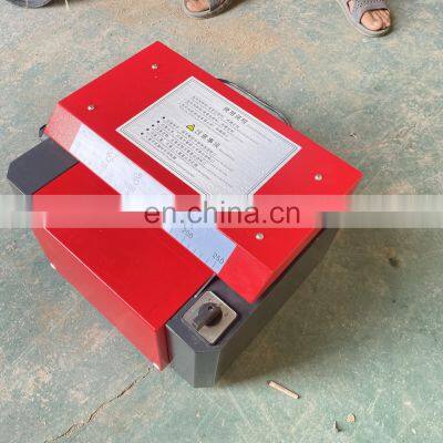 Hot Sale Industrial Corrugated Carton Making Machine Factory Supply Carton Machine Die Cutter Expansion Cutter photo-2