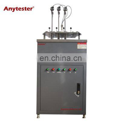 ANSI/BIFMA X5.1 Office Chair Casters Durability Testing Machine photo-3