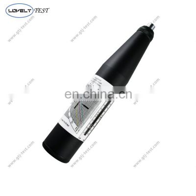 Sclerometer concrete esclerometro price  rebound test hammer concrete test hammer