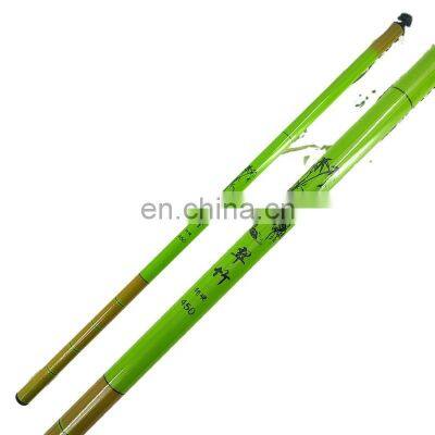 1 section fishing rod 1.2m shrimp fishing rod carbon grips 40 kg