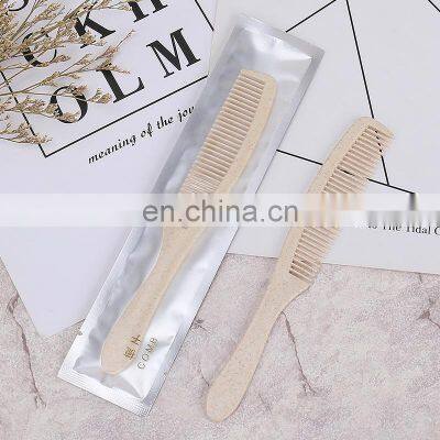 Wholesale Disposable Hotel Guest Room Amenities Package, Hotel Bathroom Facilities, One-time Use Toiletries