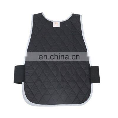 NEW Iced Artifact Manufacturers Spot Cold Feeling Cooling Heatstroke Prevention Cooling Vest Summer Rider Cooling Ice Vests photo-5