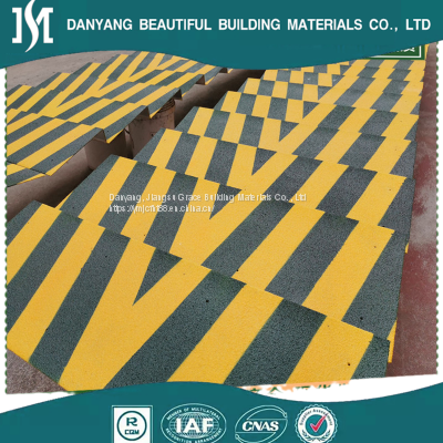 Foot Skid Plate Anti-skid Plate Made of Emery photo-5