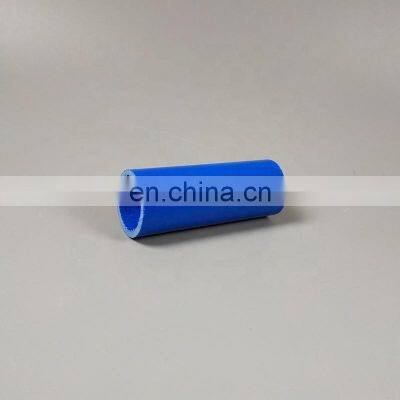 Fiberglass Reinforced Plastic Pultruded Profiles Round Pipe Tube photo-3