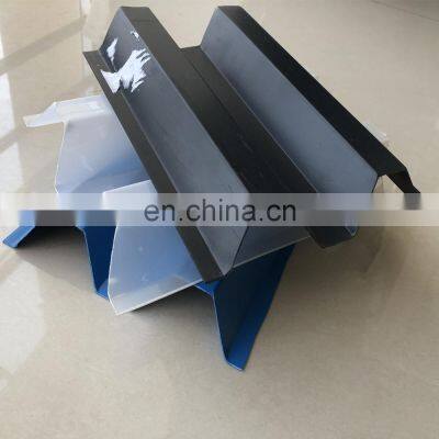 Industrial Lamella Clarifier PP Tube Settler Lamella Plate Clarifier photo-4
