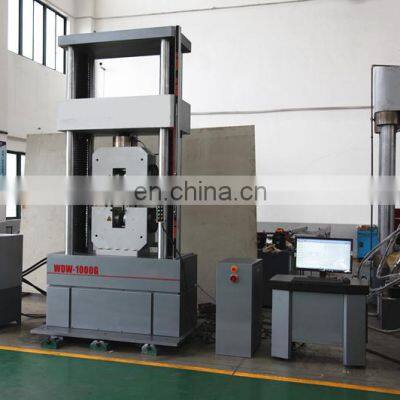 Strength Tester Electronic Machinery and Equipments for Wire and Cable Testing photo-5
