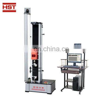 WDW-05 5KN Gypsum Board/plasterboard Flexing Universal Testing Machine