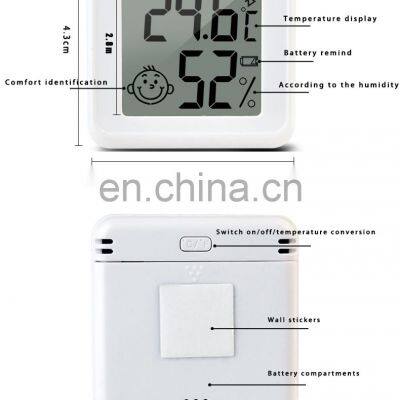 Bluetooth Sensor Clinical Temp Data Home Digital Thermometer photo-2