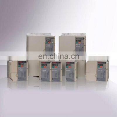Anchuan V1000 Frequency Converter CIMR-VB4A0002/0004/0005/0007/0009/0011BBA photo-3