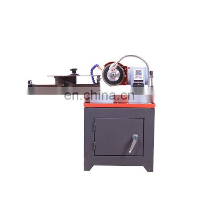 Xiamen Strongtech St770C Saw Blade Sharpening Machine Sharpening Machine With Stand