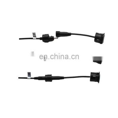 Promata Front Parking Sensor Universial 22mm Ultrasonic Sensor and LED Indicator photo-2