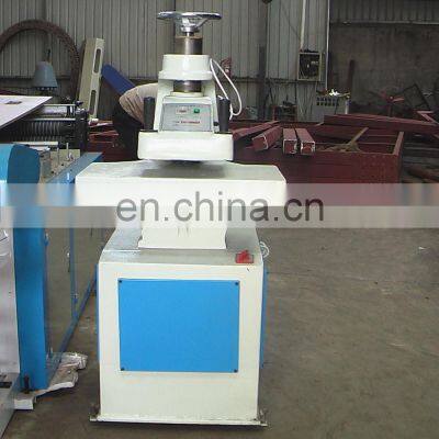 Hydraulic Pneumatic Hole Punching Machine photo-2