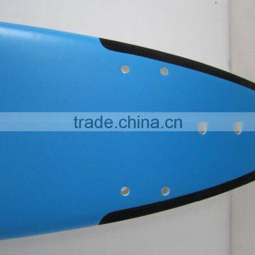 China Wholesaler Blue IXPE China Softboard photo-4