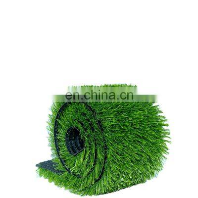 Dark green carpet synthetic turf grass artificial grass turf mat manufacturer