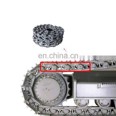 EX200-1 EX200-2 EX200-3 EX200-5 Track Link For Excavator Parts photo-2