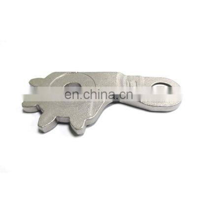 Custom Stainless Steel Investment Casting Machining photo-4