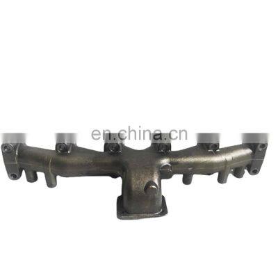 3917700 4BT 6BT Truck Parts Exhaust Manifold for Diesel Engine Truck Parts 3917700
