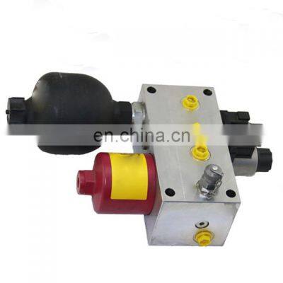 Supply  control valve 03363327   with   best   price r   for  excavator