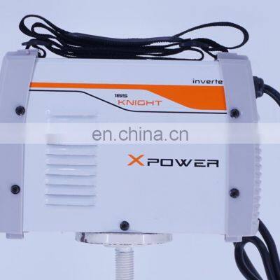 KNIGHT 165 Handy Pocket Arc Welding Plastic Machine photo-3