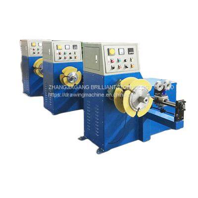 1250 Cable Coiling Machine