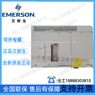 Emerson NetSure212C23-S1/S2 Embedded Communication Power Supply Rack System Dedicated Monitoring photo-4