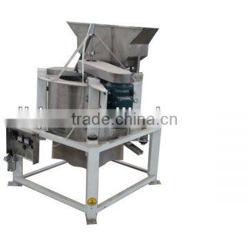 Industrial Frying Machine Semi-automatic Fryer for Beans Nuts Product photo-2