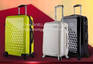 ABS Thin Sheet Production Line photo-3