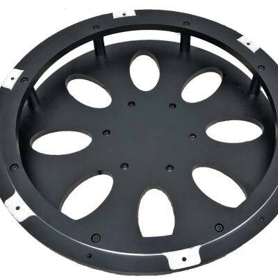 China Origin Machine Vision Camera Stand Brackets Accessories Automation Inspection Robotic photo-3