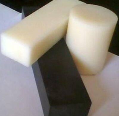 Nylon Cutting Board Hot Sale High Quality  Plastic Shaped Parts photo-3