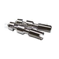 Custom CNC Parts Machining Brass Lathe Turning Part