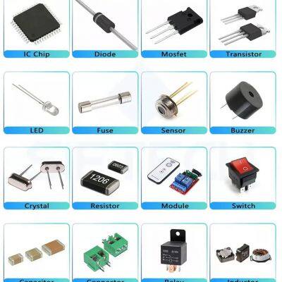 HK Future Electronic Co.,Ltd company overview - view 4