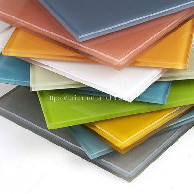 Factory Hot Sales Glass powder for glass pigment Low Price