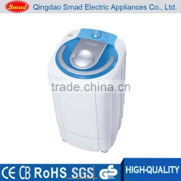 Semi-automatic Portable Single Tub Mini Clothes Spin Dryer Machine photo-2