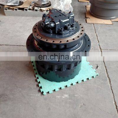 Excavator Travel Device PC300-8 Final Drive 207-27-00440