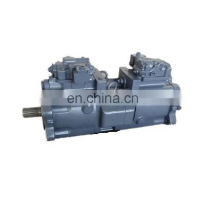 SA114206230 K3V180DTH-1P0R-9N0S For Volvo EC460 Hydraulic Pump