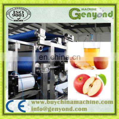 Industrial Cashew Apple Juicing Plant / Cashew Apple Juice Production Line photo-3