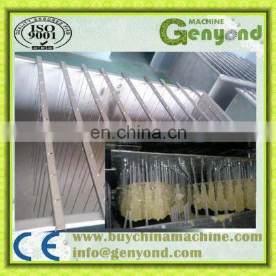 Polycrystalline Rock Sugar Factory Production and Processing Plant photo-2