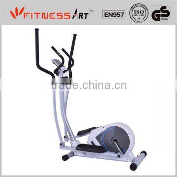 4kg Wheel Magnetic Elliptical Bicycle EB8621                        
                                                Quality Choice