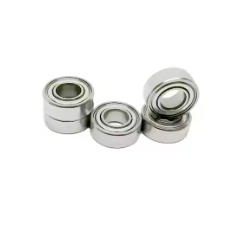 MR 148 Bearings