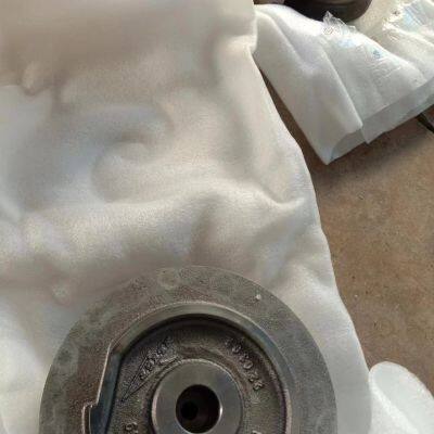 Xylem Flygt Sewage Pump Impeller Xylem-Flygt Pump Full Range of Accessories photo-3