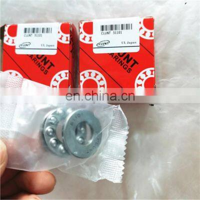 High Quality 51305 Bearing 25*52*18mm Thrust Ball Bearing 51305 Bearing