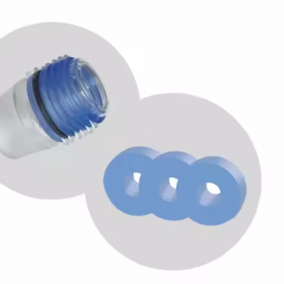 Multiband Ligator Barrel Endoscopic Variceal Ligation Multi Band Ligator Set for Hospital