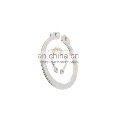 Прямые продажи китайской фабрики. Детали кабины Sinotruk Sitrak C7h/T7h/T5g. Упругий стопорный кольцо Wg1608230118 photo-2