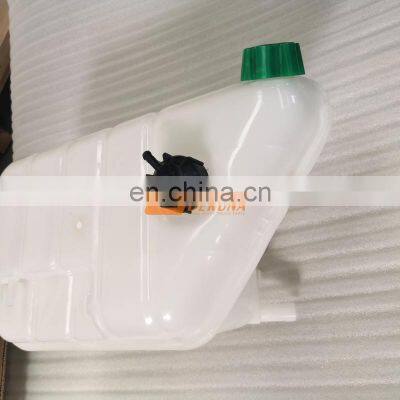 China Heavy Truck Sitrak C7H/T7H/T5G Cabin Accessories 812W06125-0001 Expansion Tank Assembly photo-3
