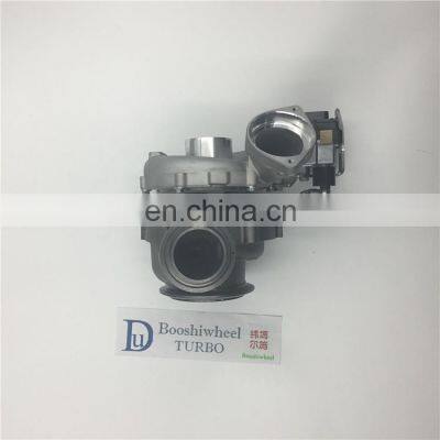 G-79 765985-0006S V8 3.0L M57TU2 Engine PARTS GTB2260VK Turbo Charger 11657796313G07 765985-0001 765985-0006